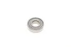 Підшипник 17x40x12 SKF 6203-2Z/C3 (фото 2)