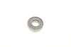 Підшипник 17x40x12 SKF 6203-2Z/C3 (фото 3)