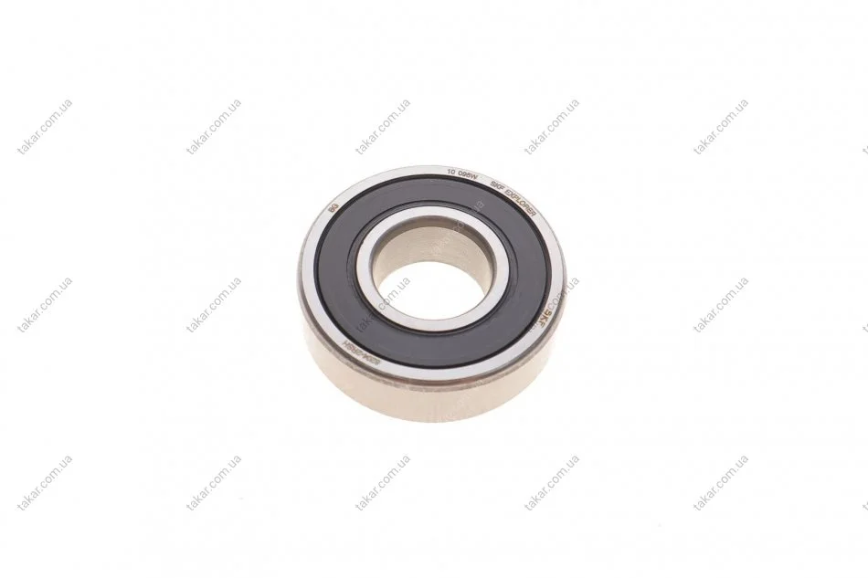 Подшипник 20x47x14 SKF 6204-2RSH (фото 1)