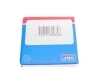 Подшипник 20x47x14 SKF 6204-2RSH (фото 2)