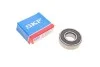Подшипник 20x47x14 SKF 6204-2RSH/C3 (фото 1)