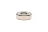 Подшипник шариковый радиальный (20х47х14) SKF 6204-2Z (фото 4)