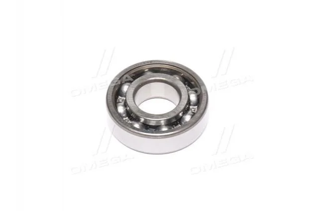 Подшипник шариковый (20х47х14) SKF 6204/C3 (фото 1)