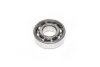 Подшипник шариковый (20х47х14) SKF 6204/C3 (фото 1)
