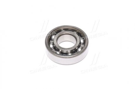 Подшипник шариковый (20х47х14) SKF 6204/C3