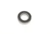 Підшипник SKF 6205-2RSH (фото 2)