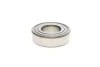 Підшипник кульковий 6205 2Z (25х52х15) SKF 6205-2Z (фото 2)