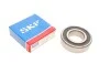 Підшипник 30x62x16 SKF 6206-2RS1/C3 (фото 1)