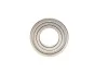 Подшипник шариковый SKF 6206-2Z (фото 2)