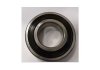 Підшипник кульковий 6207 2RS1/C3 (35х72х17) SKF 6207-2RS1/C3 (фото 1)