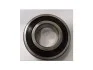 Підшипник кульковий 6207 2RS1/C3 (35х72х17) SKF 6207-2RS1/C3 (фото 1)
