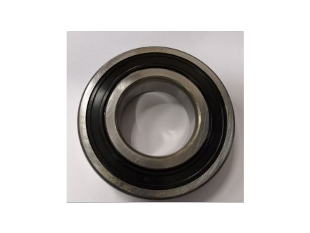 Підшипник кульковий 6207 2RS1/C3 (35х72х17) SKF 6207-2RS1/C3 (фото 1)