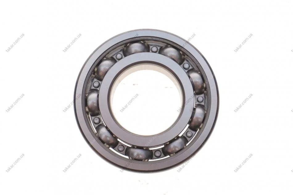 Підшипник маточини колеса SKF 6207/C3 (фото 1)