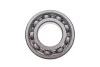 Підшипник маточини колеса SKF 6207/C3 (фото 1)