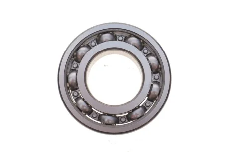 Підшипник маточини колеса SKF 6207/C3