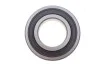 Подшипник шариковый 6208 2RS1 (40х80х18) SKF 6208-2RS1 (фото 4)