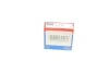 Подшипник 12x37x12 SKF 6301-2RSH (фото 4)