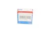 Подшипник 12x37x12 SKF 6301-2RSH/C3 (фото 4)