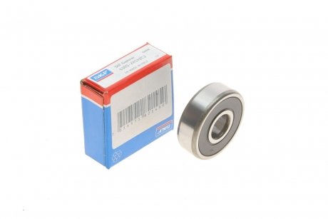 Підшипник 12x37x12 SKF 6301-2RSH/C3