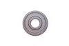 Підшипник кульковий d>30 SKF 6301-2Z (фото 4)