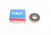 Підшипник 15x42x13 SKF 6302-2RSH/C3 (фото 1)