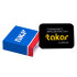 Підшипник 15x42x13 SKF 6302-2RSH/C3 (фото 2)