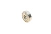 Подшипник генератора 6303-2Z (17X47X14) SKF 63032Z (фото 2)
