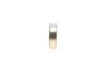 Подшипник генератора 6303-2Z (17X47X14) SKF 63032Z (фото 3)