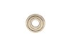 Подшипник генератора 6303-2Z (17X47X14) SKF 63032Z (фото 4)