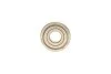Подшипник генератора 6303-2Z (17X47X14) SKF 63032Z (фото 4)