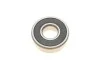 Подшипник шариковый 6304 2RSH (20х52х15) SKF 6304-2RSH (фото 3)