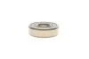 Подшипник шариковый 6304 2RSH (20х52х15) SKF 6304-2RSH (фото 4)
