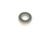 Подшипник шариковый 6304 2RSH (20х52х15) SKF 6304-2RSH (фото 5)
