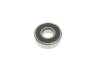 Подшипник 20x52x15 SKF 6304-2RSH/C3 (фото 3)