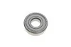 Підшипник кульковий d>30 SKF 6304-2Z (фото 3)