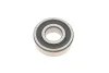 Подшипник 25x62x17 SKF 6305-2RS1/C3 (фото 1)