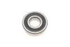 Подшипник 25x62x17 SKF 6305-2RS1/C3 (фото 3)