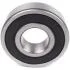 Підшипник генератора SKF 6305-2Z (фото 1)