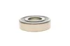 Подшипник шариковый 6306 2RS1/C3 (30х72х19) SKF 6306-2RS1/C3 (фото 4)