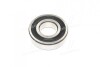 Подшипник шариковый 6308 2RS1/C3 (40х90х23) SKF 6308-2RS1/C3 (фото 1)