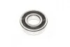 Підшипник кульковий 6308 2RS1/C3 (40х90х23) SKF 6308-2RS1/C3 (фото 2)