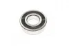 Підшипник кульковий 6308 2RS1/C3 (40х90х23) SKF 6308-2RS1/C3 (фото 3)