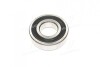 Подшипник шариковый 6308 2RS1/C3 (40х90х23) SKF 6308-2RS1/C3 (фото 4)