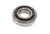 Підшипник кульковий (55х120х29) SKF 6311-2RS1 (фото 2)