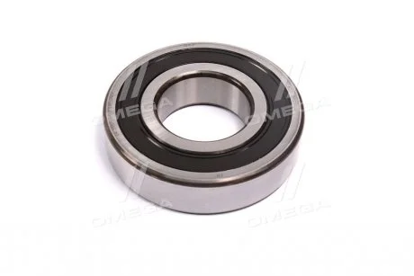 Підшипник кульковий (55х120х29) SKF 6311-2RS1