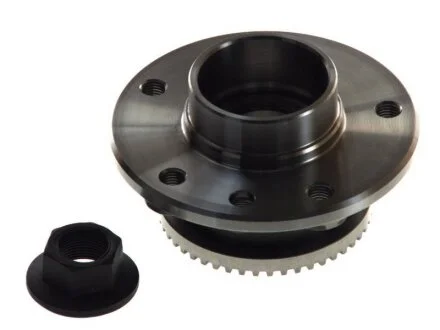 Підшипник маточини SKF VKBA 1301