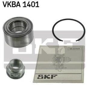 Підшипник маточини SKF VKBA 1401