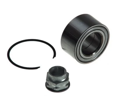 Підшипник маточини SKF VKBA 1401