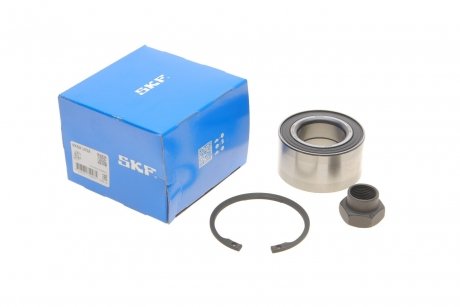 Підшипник колісний SKF VKBA 1432