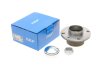 Маточина колеса в зборі SKF VKBA 1440 (фото 1)